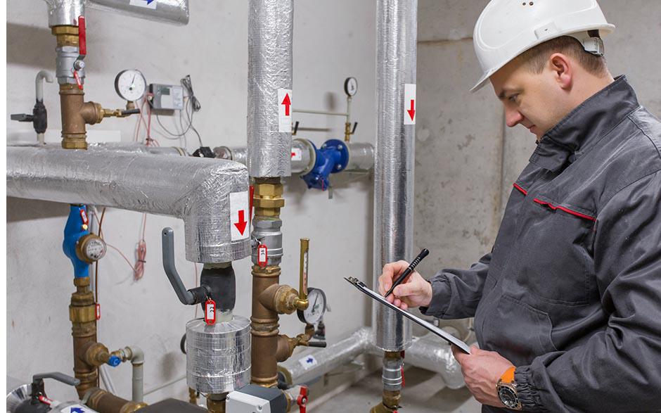 entretien chaudière gaz tarif Dammarie-les-Lys