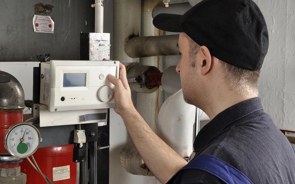contrat entretien chaudière locataire Saint-Thibault-des-Vignes