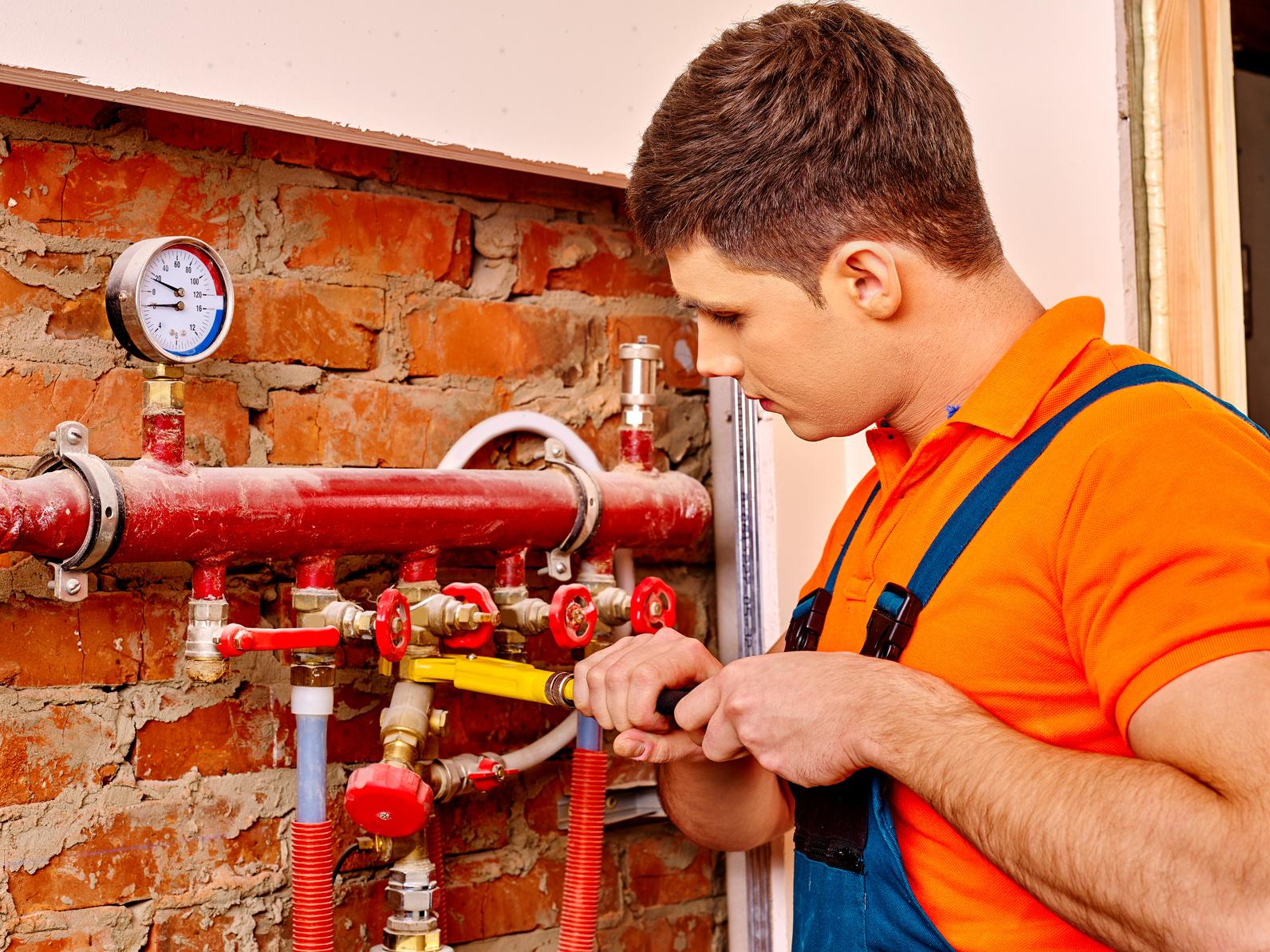 chauffage gaz appoint Lardy